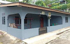 Homestay Haji Hamid